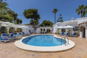 Villa Pakatoa